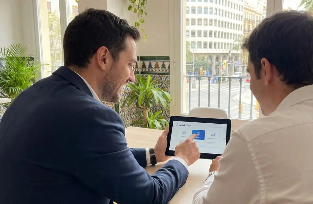 Consultoría IT y Asesoramiento Tecnológico Estratégico en Valencia