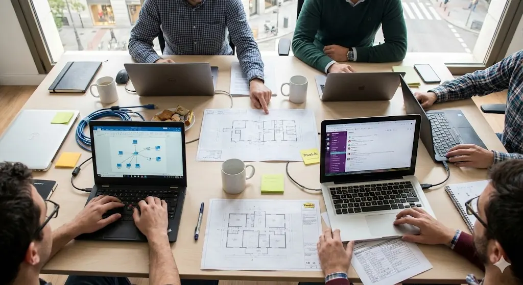Consultora IT en valencia