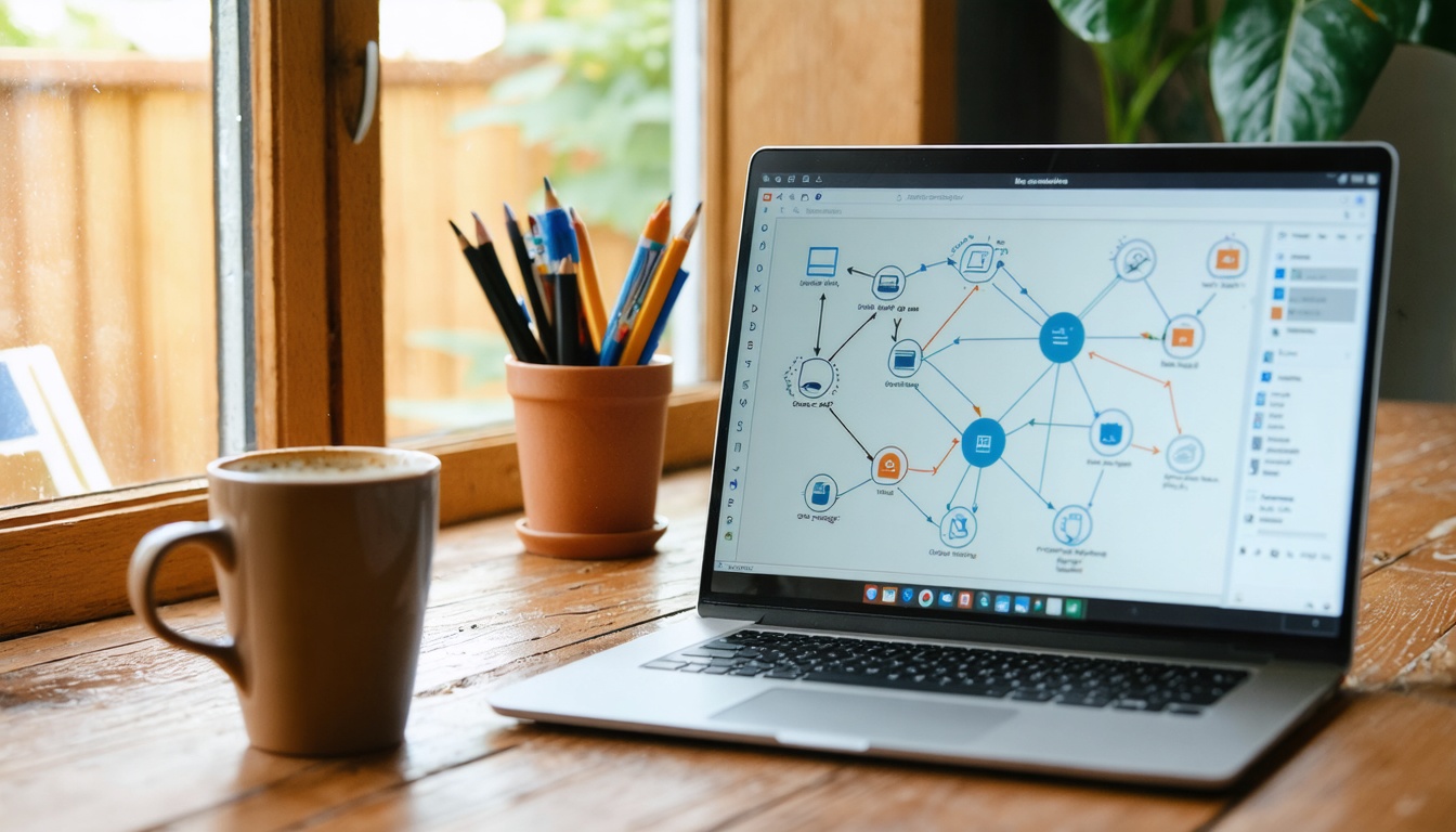 Automatiza tu negocio con IA sin saber programar: realidad, no marketing