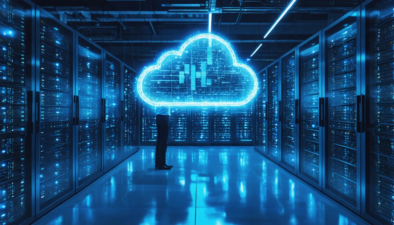 Por qué muchas empresas están volviendo del cloud al servidor propio (y qué dice eso de cómo llegaron)