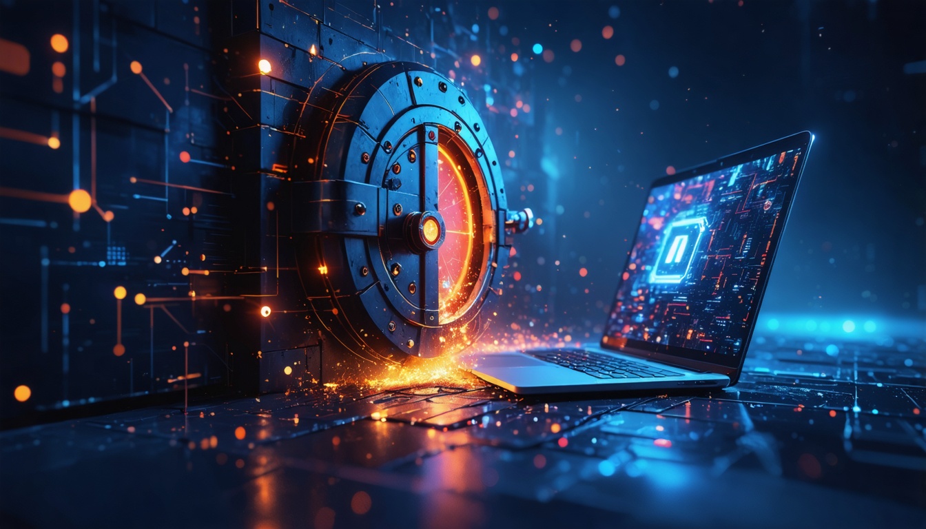 Fuga en PassPortal de N-Able: qué aprender de una vulnerabilidad crítica en tu gestor de contraseñas de MSP