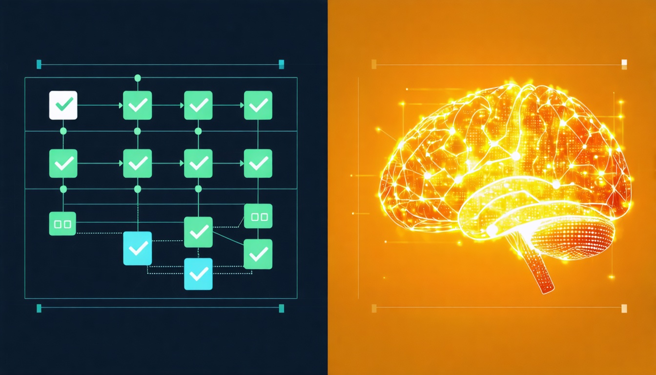 N8N vs IA generativa: por qué las pymes necesitan las dos, no elegir una