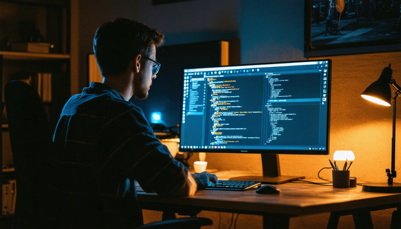 ¿Qué queda del trabajo de developer cuando la IA escribe el código?