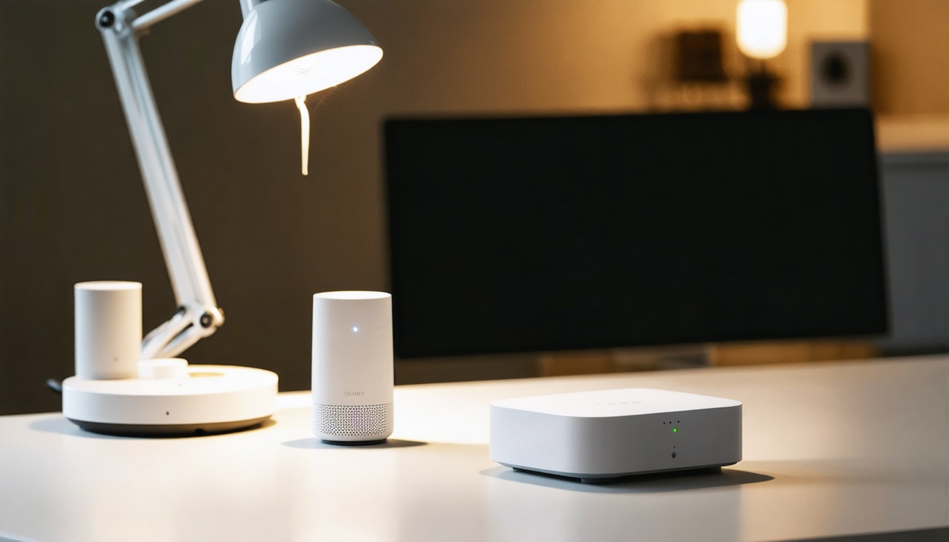 WiFi 2.4GHz congestionado: por qué cambiar a 20MHz es la solución que nadie te explica