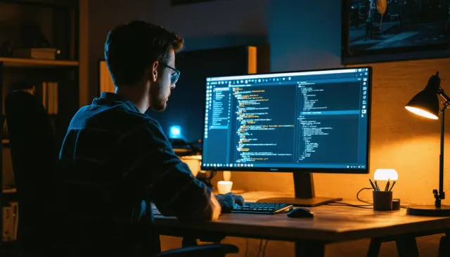 ¿Qué queda del trabajo de developer cuando la IA escribe el código?